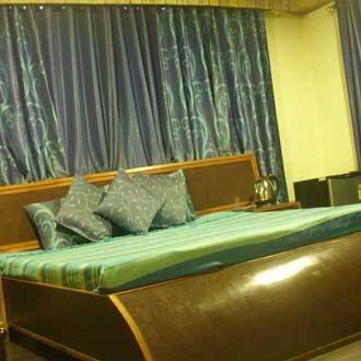 Hotel Sunrise, Shimla 5